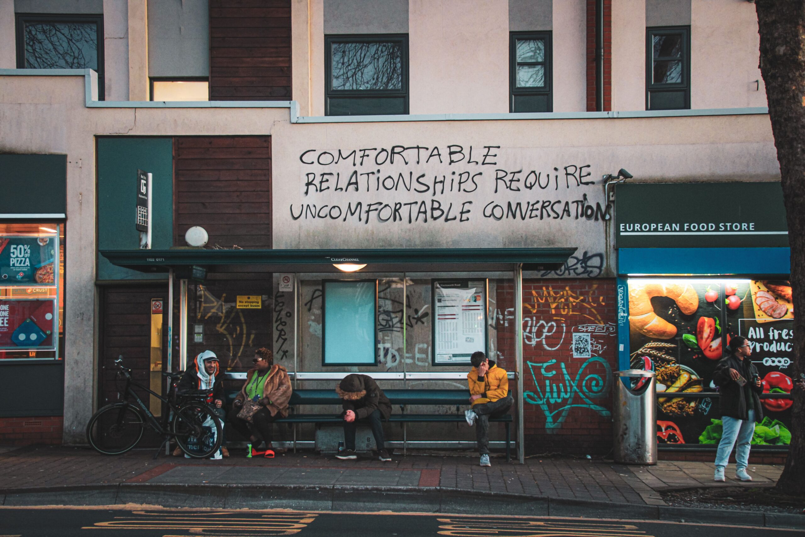 expat loneliness